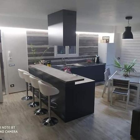Villa Casamare Marina di Ragusa Esterno foto