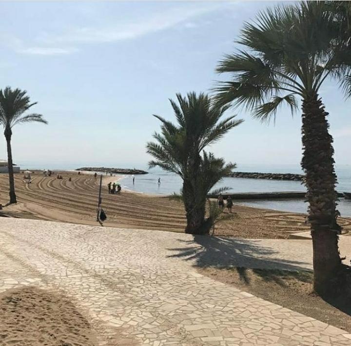 Villa Casamare Marina di Ragusa Esterno foto
