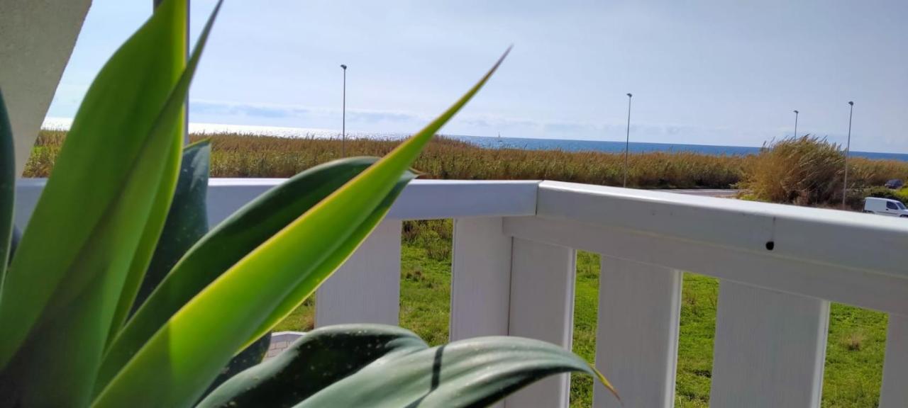 Villa Casamare Marina di Ragusa Esterno foto